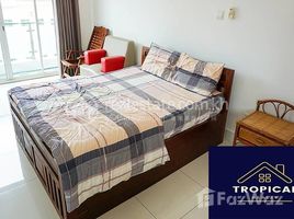 1 chambre Appartement à louer à , Tuol Tumpung Ti Muoy