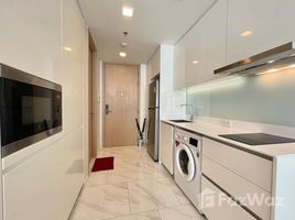 1 спален Квартира в аренду в Hyde Sukhumvit 11, Khlong Toei Nuea