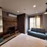 Studio Condo for rent at Life One Wireless, Lumphini, Pathum Wan, Bangkok, Thailand