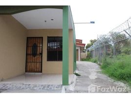 6 chambre Maison for sale in Heredia, San Pablo, Heredia