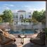 Villa 4 chambre à vendre à Fay Al Reeman, Khalifa City A, Khalifa City, Abu Dhabi