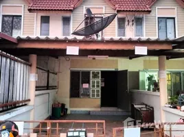 2 Bedroom Townhouse for sale in Chon Buri, Na Pa, Mueang Chon Buri, Chon Buri