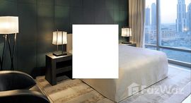 Available Units at Armani Residence