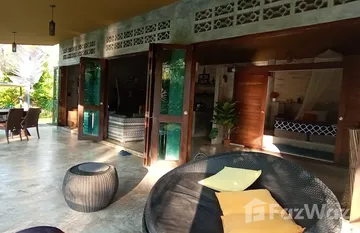 Nai Yang Loft Villa in Sakhu, Phuket