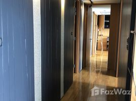 3 Bedroom Condo for sale at The Met, Thung Mahamek, Sathon