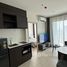 1 спален Квартира в аренду в Nue Noble Ratchada-Lat Phrao, Chantharakasem
