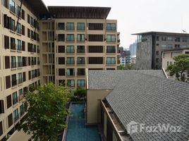 1 Bedroom Apartment for sale at Condolette Dwell Sukhumvit 26, Khlong Tan