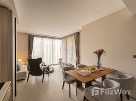 2 chambre Condominium à vendre à FYNN Sukhumvit 31., Khlong Toei Nuea