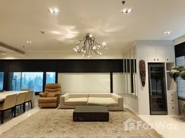 2 Bedroom Condo for rent at Amanta Lumpini, Thung Mahamek, Sathon, Bangkok
