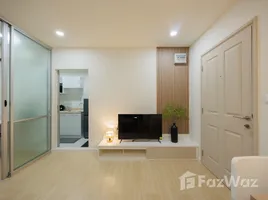 ขายคอนโด 1 ห้องนอน ในโครงการ ดี คอนโด ครีก, กะทู้, กะทู้