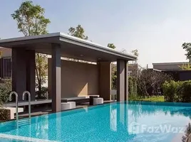 2 Bedroom Villa for rent at Indy Srinakarin, Bang Kaeo, Bang Phli, Samut Prakan