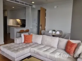 อพาร์ทเม้นท์ 2 ห้องนอน ให้เช่า ในโครงการ ชาเทรียม ริเวอร์ไซด์ เรสซิเดน, วัดพระยาไกร, บางคอแหลม, กรุงเทพมหานคร, ไทย