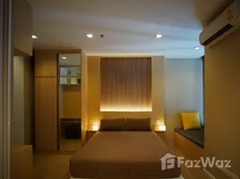 คอนโด 1 ห้องนอน ให้เช่า ในโครงการ นารา ไนน์ บาย อีสเทอร์น สตาร์, ทุ่งมหาเมฆ, สาทร, กรุงเทพมหานคร