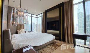 3 Bedrooms Condo for sale in Khlong Tan Nuea, Bangkok Vittorio 39