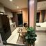 1 спален Квартира в аренду в Life Asoke Rama 9, Makkasan, Ратчатхещи