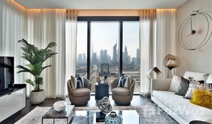 5 Habitaciones Apartamento en venta en World Trade Centre Residence, Dubái One Za'abeel