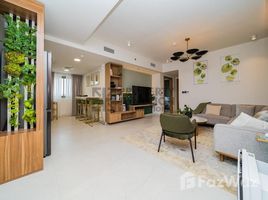 1 Bedroom Condo for sale at Tranquil Wellness Tower, Grand Paradise