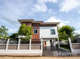 5 Bedroom Villa for sale at Moo Baan Vieng Doi, Choeng Doi, Doi Saket