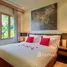 Sai Taan Villas で賃貸用の 5 ベッドルーム 一軒家, Choeng Thale