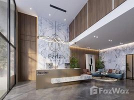 4 спален Квартира на продажу в Perla 2, Al Zeina