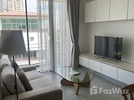 2 Habitación Apartamento en alquiler en Mattani Suites, Khlong Tan Nuea, Watthana, Bangkok