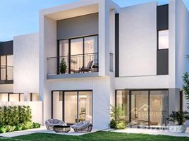 2 Bedroom Townhouse for sale at MAG Eye, District 7
