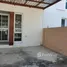 3 Bedroom Townhouse for sale at Mind Hof Romklao-Suvarnabhumi, Khlong Sam Prawet, Lat Krabang, Bangkok, Thailand