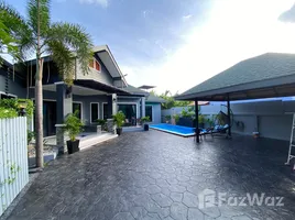 Villa 3 chambre à louer à Si Sunthon, Phuket, Si Sunthon, Thalang, Phuket