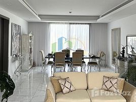4 Bedroom House for sale at Yas Acres, Yas Acres, Yas Island, Abu Dhabi