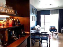 1 Bedroom Condo for sale at Noble Reform, Sam Sen Nai