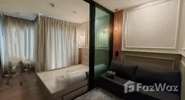 Unités disponibles à Wynn Condo Phahon Yothin 52