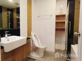 1 спален Квартира в аренду в Plus Condo-Sriracha, Surasak