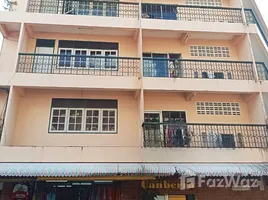 25 Bedroom Apartment for sale at Canberra Park Apartments, Hat Yai, Hat Yai