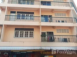 在Canberra Park Apartments租赁的25 卧室 住宅, Hat Yai, Hat Yai, 宋卡