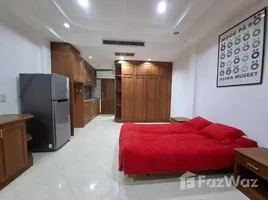 Studio Wohnung zu verkaufen im Baan Suan Lalana, Nong Prue, Pattaya, Chon Buri, Thailand