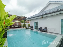 4 Bedroom Villa for sale in Phuket, Si Sunthon, Thalang, Phuket