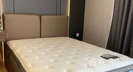 Available Units at Noble Around Sukhumvit 33