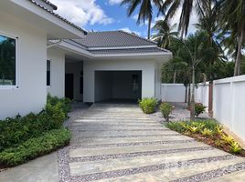 4 Bedrooms Villa for sale in Sam Roi Yot, Hua Hin White Beach Villas