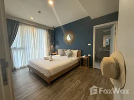 2 Bedroom Condo for sale at The Deck Patong, Patong, Kathu, Phuket