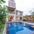 Maison 2 chambre à louer à Fusion Suites Da Nang, Phuoc My, Son Tra
