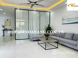 3 Schlafzimmer Haus zu vermieten in Khue My, Da Nang, Khue My