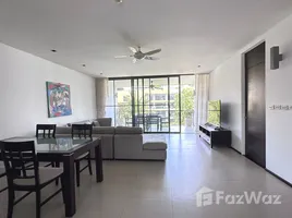 คอนโด 2 ห้องนอน ให้เช่า ในโครงการ คาซัวรีนา ชอร์, เชิงทะเล, ถลาง, ภูเก็ต