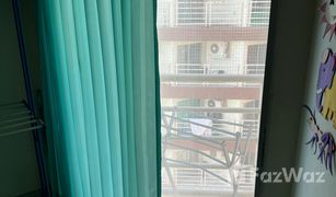 Studio Wohnung zu verkaufen in Nong Prue, Pattaya Rimhad Jomtien Condominium