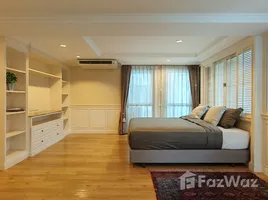 อพาร์ทเม้นท์ 2 ห้องนอน ให้เช่า ในโครงการ ลาเมซอง ร่วมฤดี, ลุมพินี