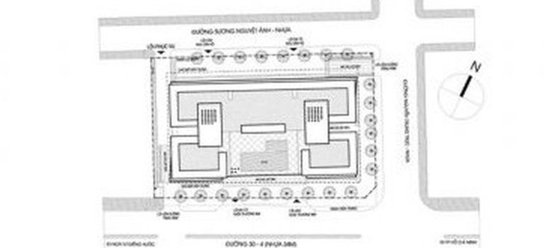 Master Plan of Diamond Sea (Lapen Center) - Photo 1