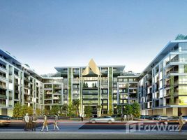 Studio Apartment for sale at Petalz by Danube, Prime Residency