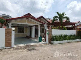 2 Bedroom House for sale in Nong Prue, Pattaya, Nong Prue