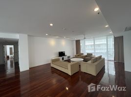 4 chambre Condominium à louer à , Phra Khanong Nuea