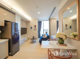 1 Bedroom Condo for rent at Siamese Exclusive Queens, Khlong Toei, Khlong Toei, Bangkok, Thailand