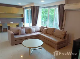 2 Schlafzimmer Wohnung zu vermieten im Fernwood Residence, Phra Khanong Nuea